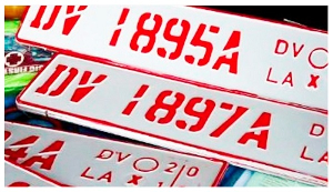 DVLA to phase out metallic DP plates for digitised stickers effective August 1