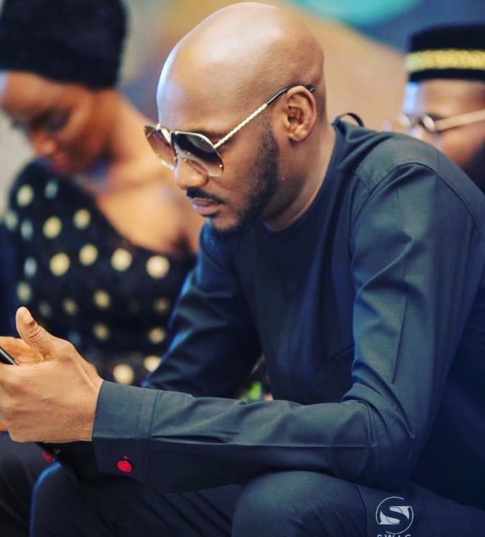 I no longer have children in a careless, unplanned, or casual ways – 2Face Idibia