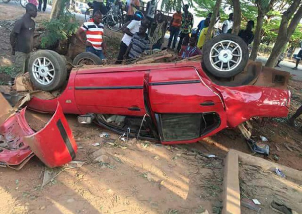 Fatal clash claims three lives in Kwadaso area of Kumasi