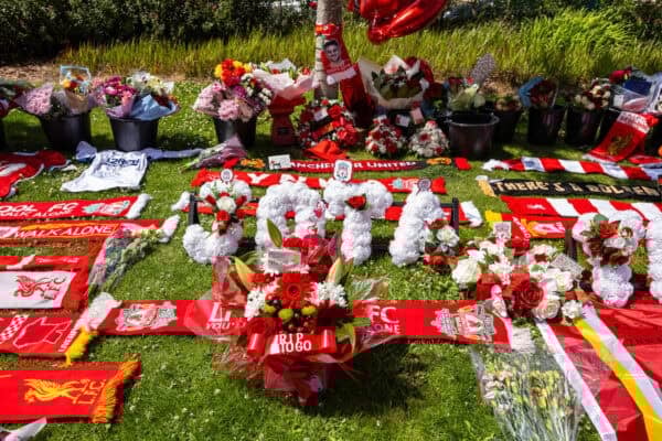 Burial of Diogo Djota and his brother takes place today