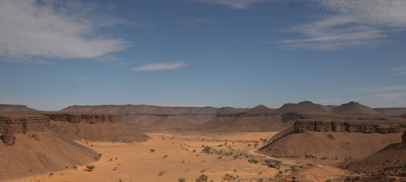 Green Climate Fund and UNEP boost climate adaptation with $120m for new projects