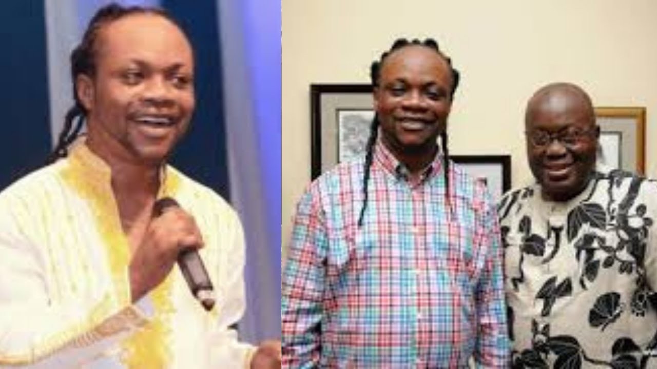 You will forever be remembered in our party’s history – NPP mourns Daddy Lumba