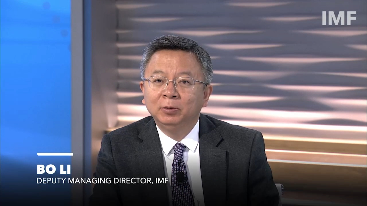 Reduce footprint in the foreign exchange market – IMF to BoG