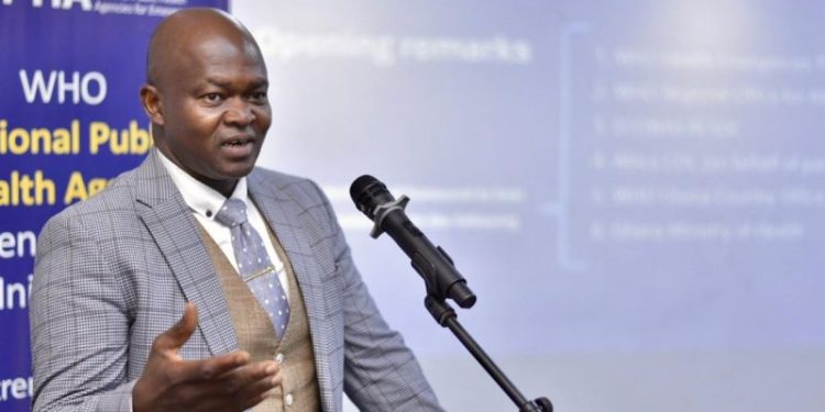 CHPS compounds, polyclinics to operate 24/7 – GHS announces