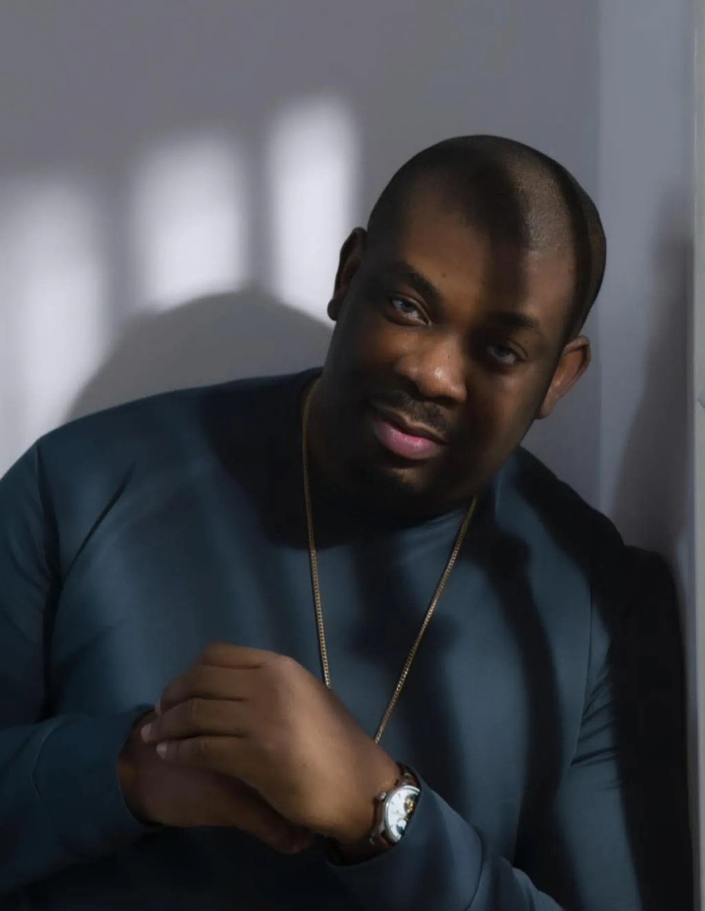 I am not strong enough to date one woman – Don Jazzy
