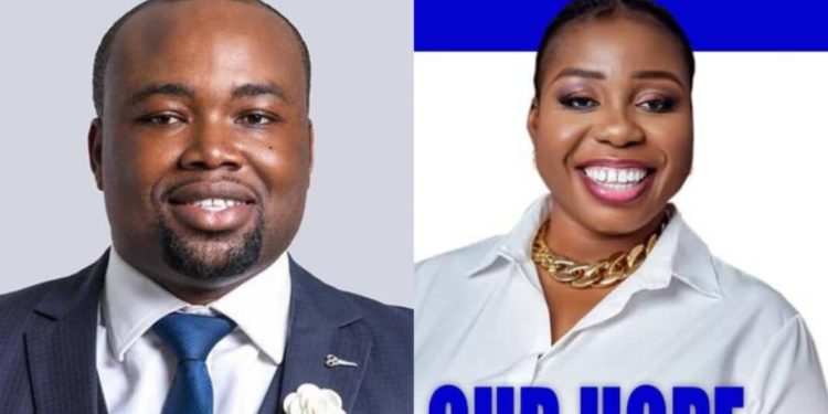 Claims of Mavis Kumi contesting Akwatia seat are false – NPP