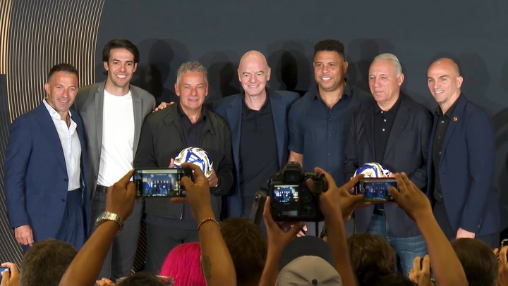 FIFA snubbed FIFPRO from meeting on player welfare – Sources