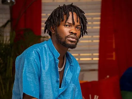 MUSIGA to honour Fameye for exceptional contribution to highlife