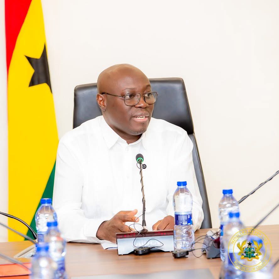 70 state institutions spending within approved budgetary limits – Finance Ministry