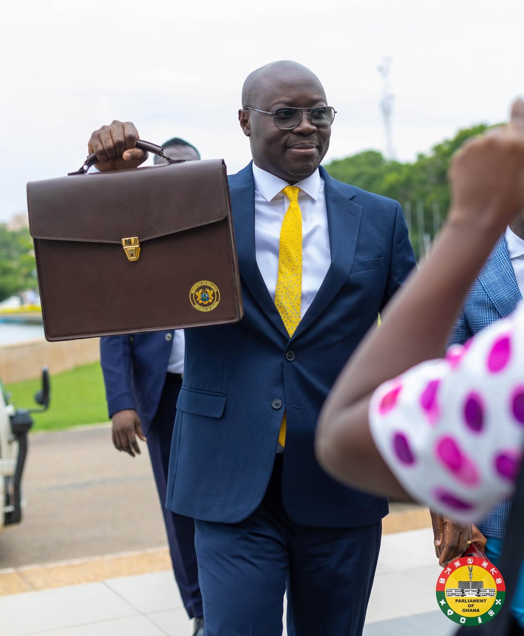 2026 Budget presentation reportedly scheduled for Nov. 13