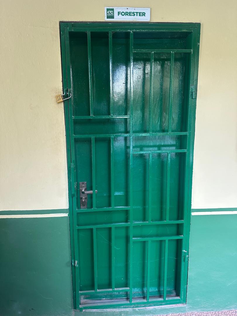 Prosecute those behind invasion of Forestry Commission’s Bekwai District Offices – Lands Minister orders