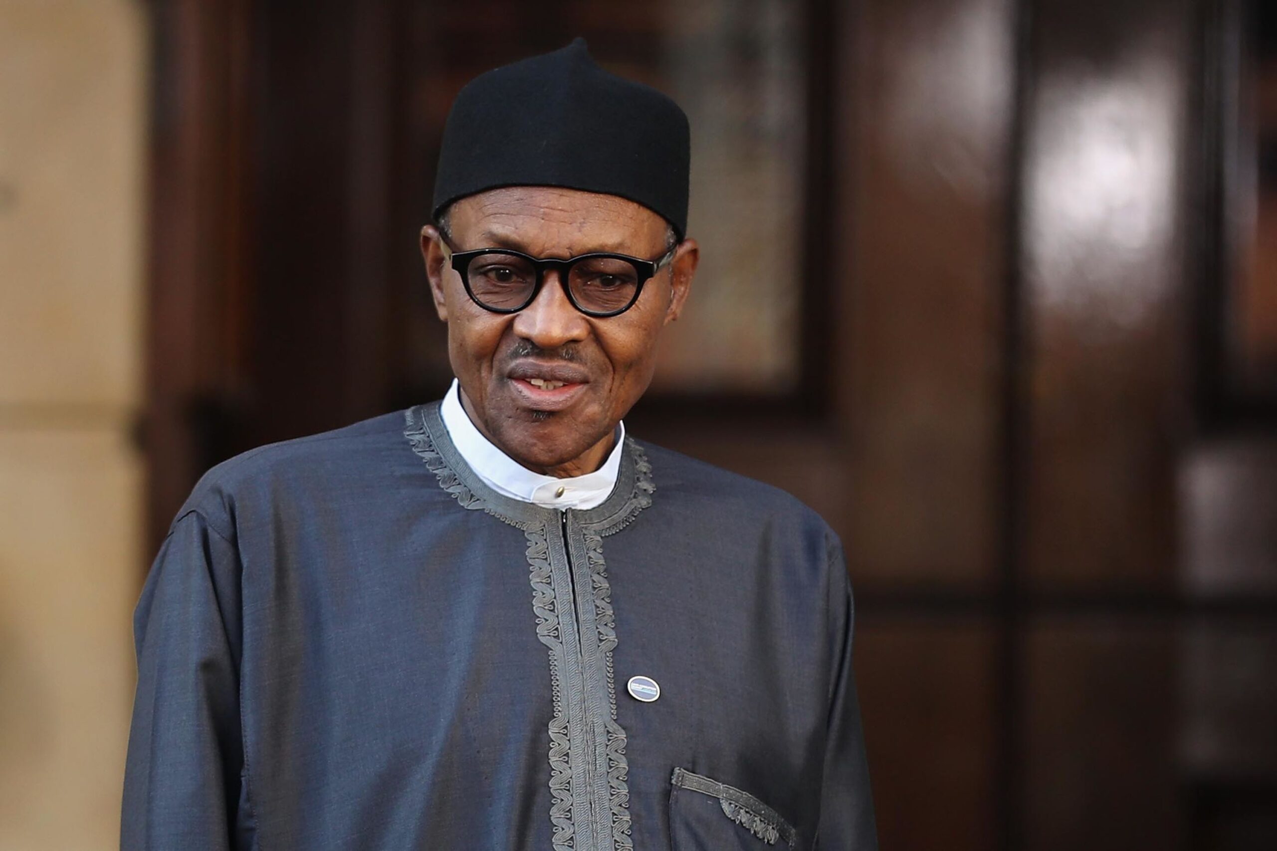 Former Nigerian President Buhari passes on