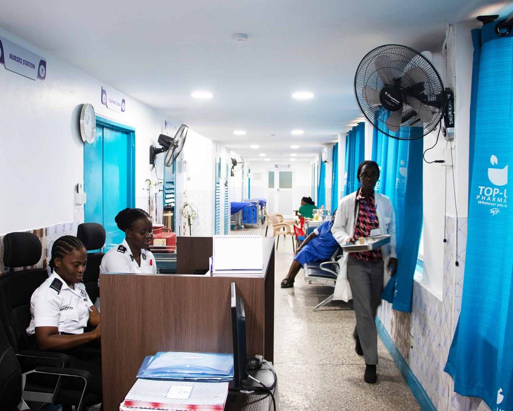 Police Hospital to conduct mass burial for 300 unclaimed bodies on August 11