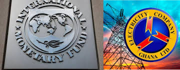 Ghana’s energy sector: IMF predicts $2.2bn shortfall by December 2025 