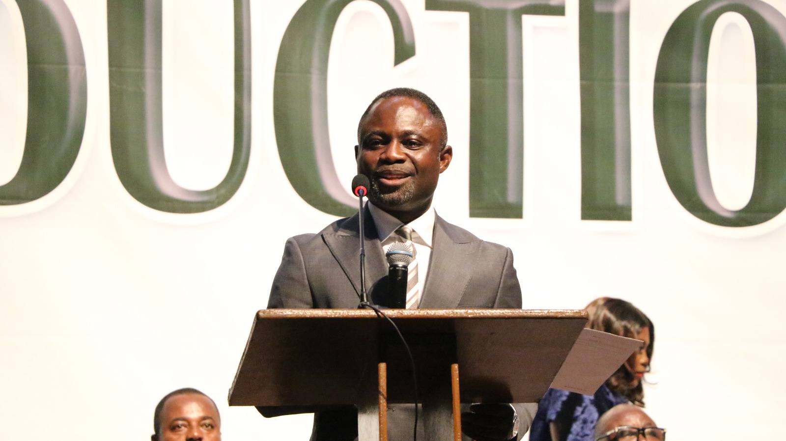 Ghana achieves 99.3% prevention of mother-to-child HIV transmission