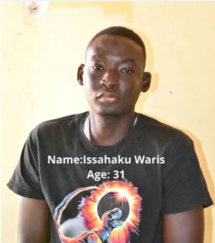 Wa Circuit Court jails man 7 years for defiling a 5-year-old child