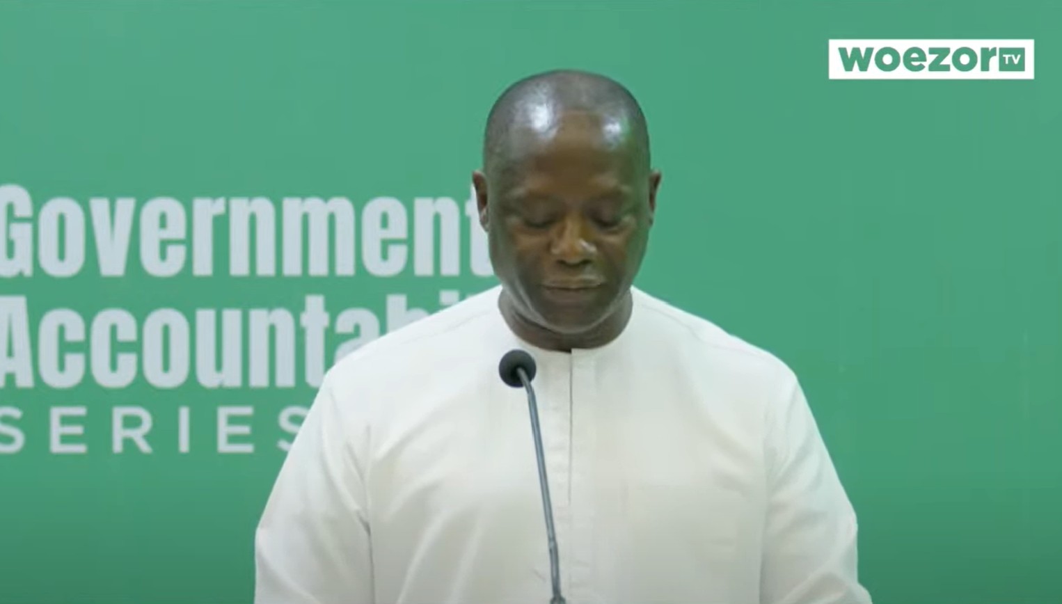 Lands Minister cancels incomplete public land deals without required procedures