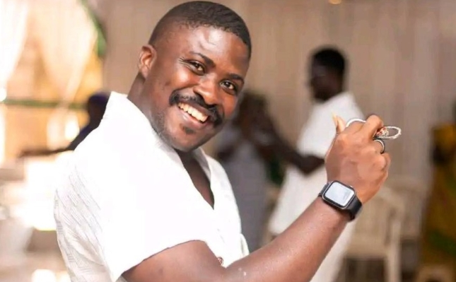 3rd suspect in murder of Immigration Officer dead – report