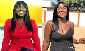 Yaa Yeboah denies downplaying  King Paluta’s talent, insulting him