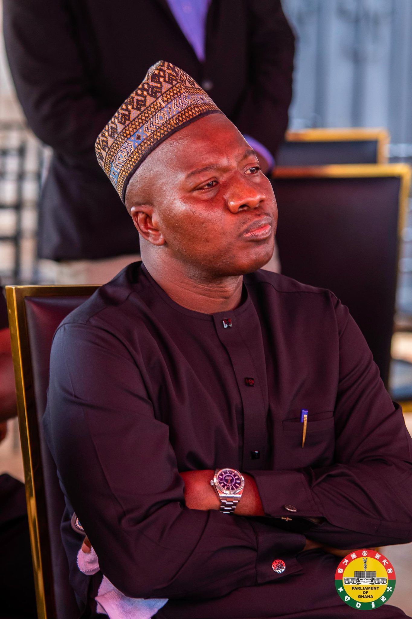 Ghana Parliament ranks second as most transparent, accessible in Africa – Mahama Ayariga