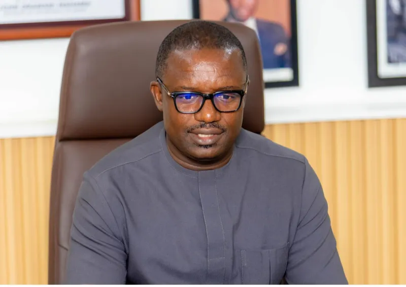 You have 7 days to provide report on rapid prepaid credit depletion – Energy Minister to ECG