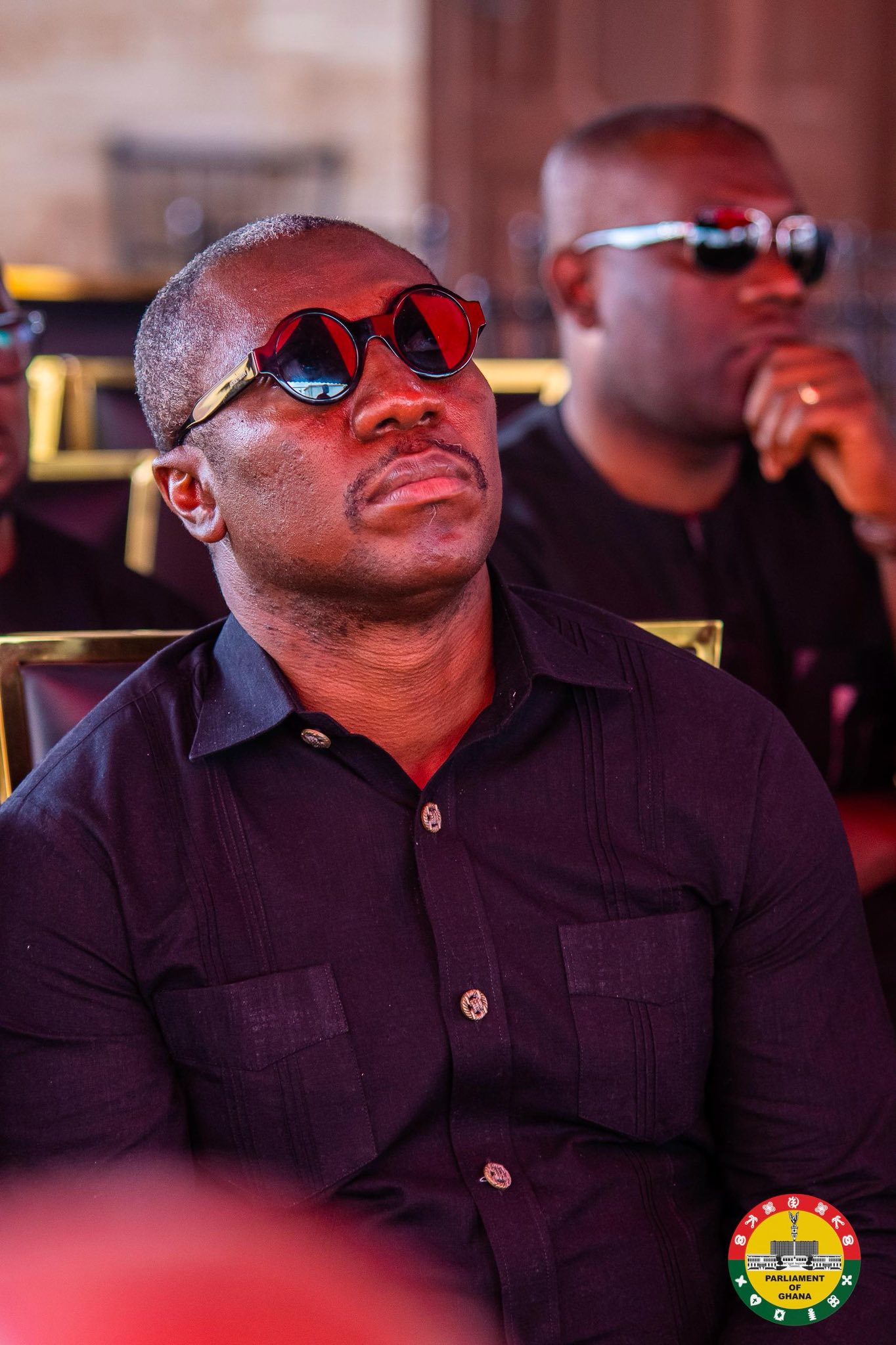 Lawlessness during Ablekuma North election must be condemned – Minority