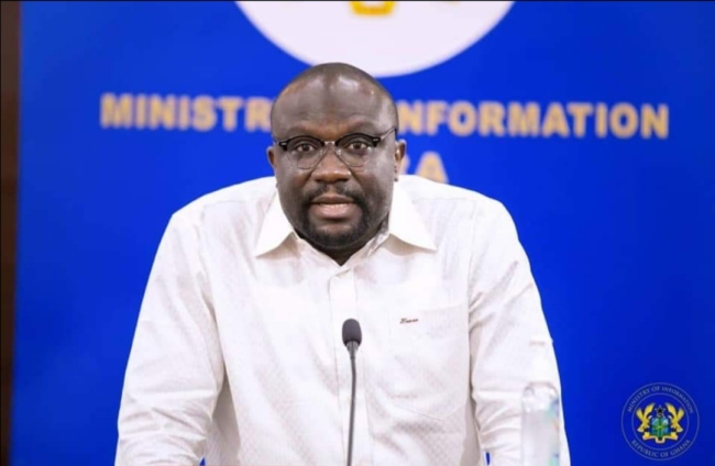 NPP to storm EOCO over “unlawful” detention of former NAFCO boss