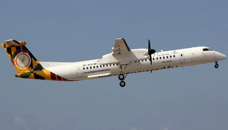 Possible fuel shortage forces PassionAir to disrupt its flight operations