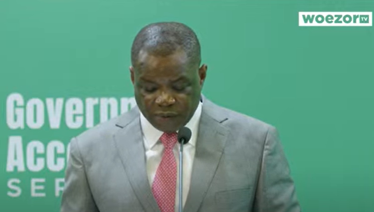 Budget for Accra-Kumasi by-pass increases by 100% due to galamsey pits, swampy terrain – Roads Minister