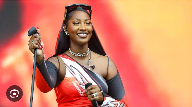 Tems makes history as first African artiste to wow fans at Club World Cup Final