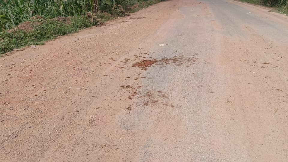 Four sustain gunshot wounds, one arrested in Winneba Highway robbery attack