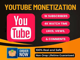 YouTube’s new monetisation policy takes effect tomorrow