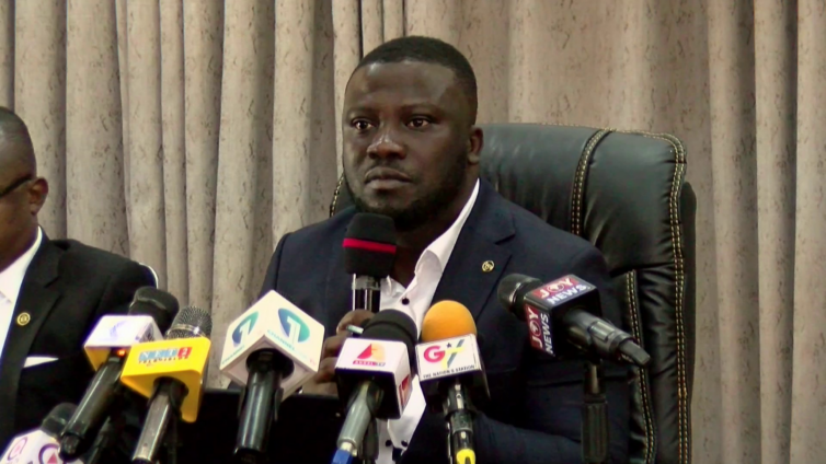 Ashanti REGSEC bars use of smocks and motorbikes after 7pm following unsolved murder cases