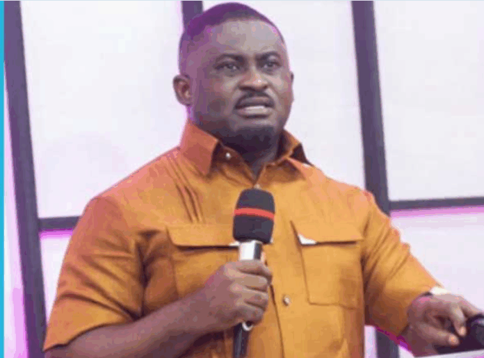 I’m sorry – Counsellor apologises to Shatta Wale after death prophecy