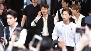 K-pop singer Taeil faces three-and-half-year jail sentence for rape