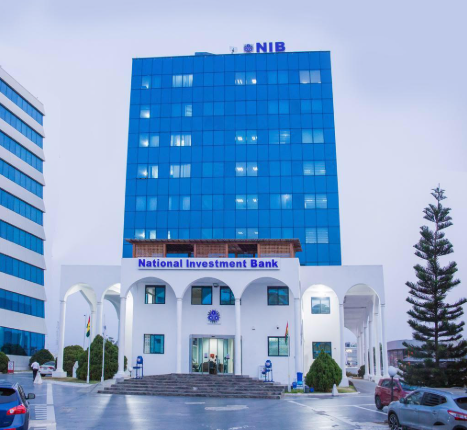 NIB, other banks failing to meet recapitalisation requirements after DDEP – IMF