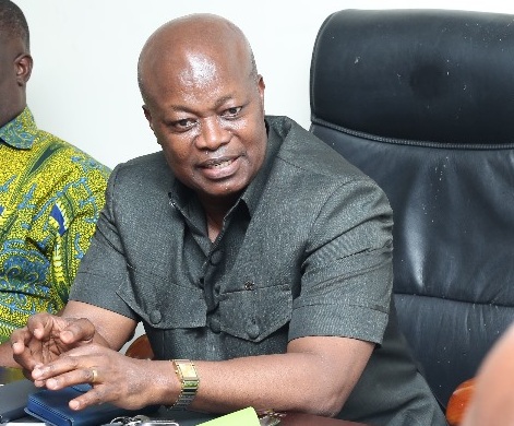 President Mahama dismisses Ambulance Service CEO, Dr. Nuhu Zakaria – Reports
