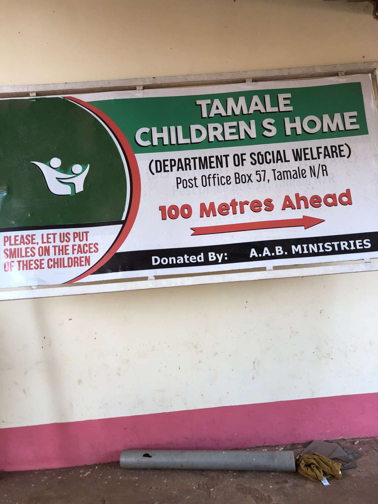 Over 110 orphans in Tamale enrolled on NHIS as part of govt’s Universal Health Coverage agenda