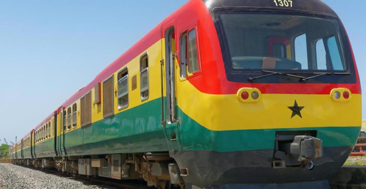 Accra–Tema shuttle service to resume operations on August 18