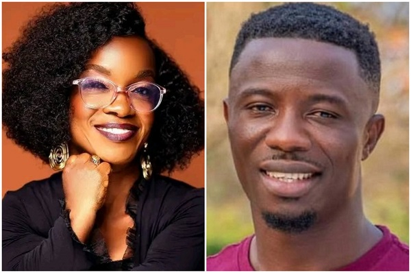 Help me build on  my gifted land –  Adwoa Smart pleads