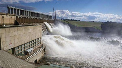 Bagre Dam spillage has claimed no life – NADMO