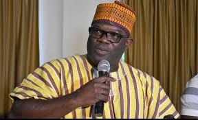 Biography of Mohammed-Muniru Limuna