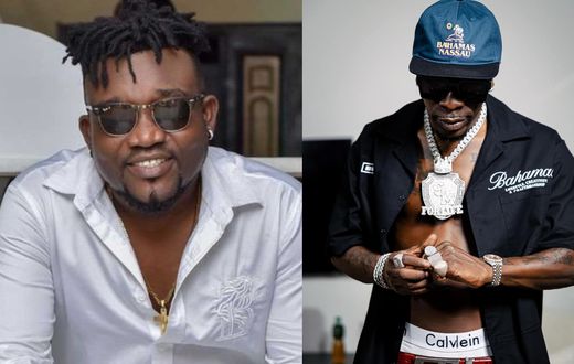 I think it is more of a witch hunt – Bullet claims after Shatta Wale’s detention