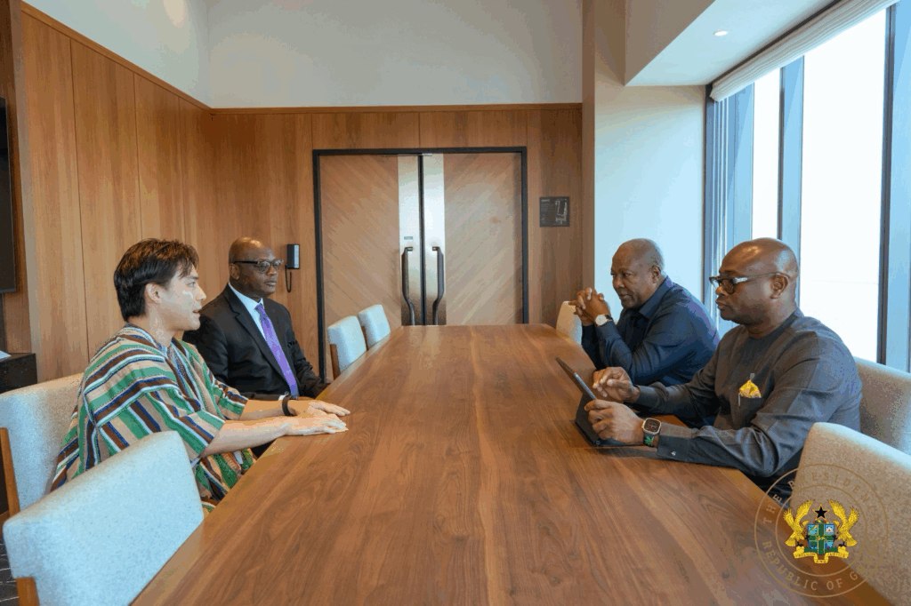 Degas Ltd announces $100m investment to make Ghana an AI-powered agric hub