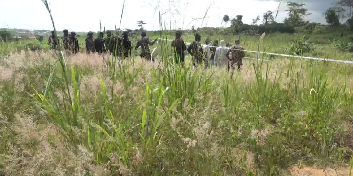 Land litigation: Attack in Awutu Senya West leaves 5 injured, one reportedly dead
