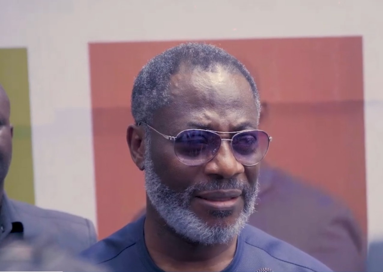 We can’t let galamsey win – Council of State representative, Nene Drolor Bosso Adamtey I