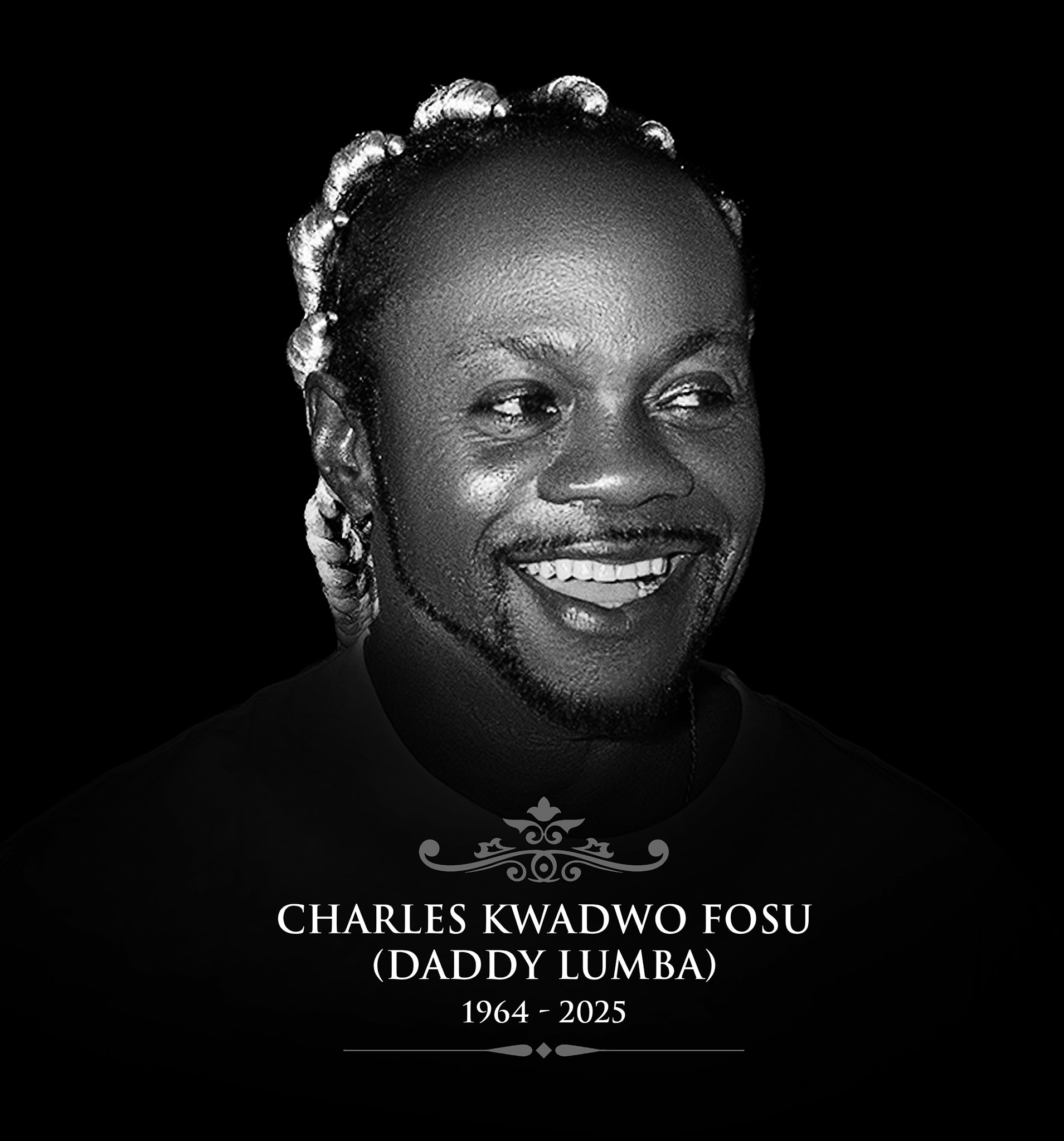 Akosua Serwaa, others missed Daddy Lumba’s funeral due to lack of official notice – Papa Shee
