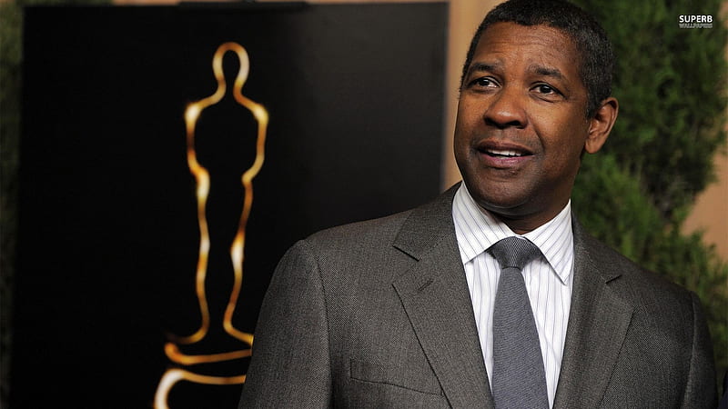 “I don’t do it for Oscars, I really don’t care about that kind of stuff” – Denzel Washington