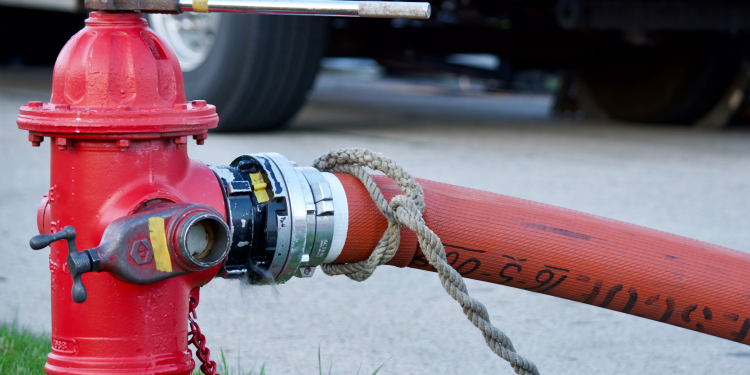 GWL to ban water sales from hydrants in 30 days