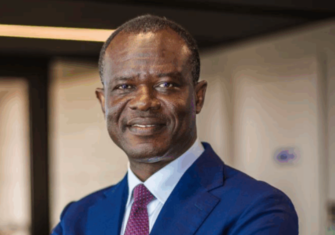 BoG purchased 145.95 tonnes of gold under DGPP as of June 2025 – First Dep. Governor